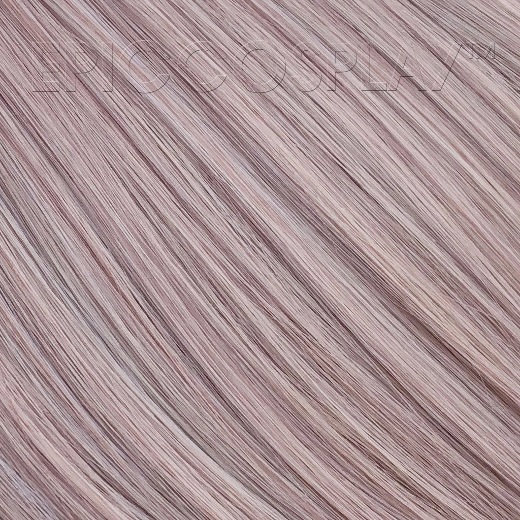 15" Weft Extension - Hazy Grey