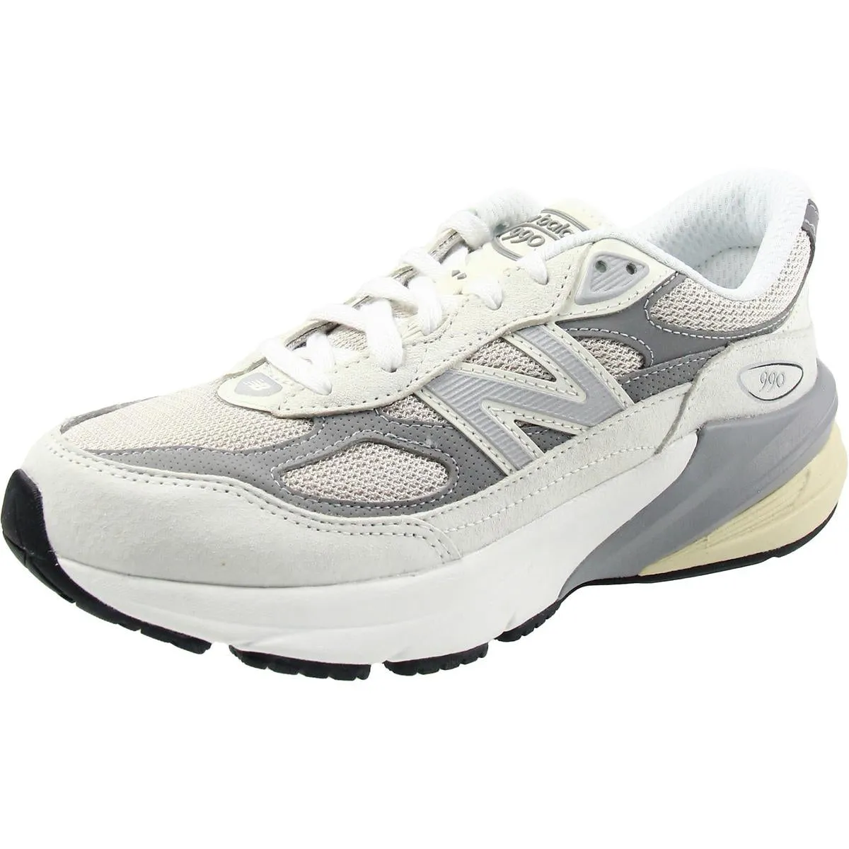 19796730799 Womens Logo Manmade Running & Training Shoes