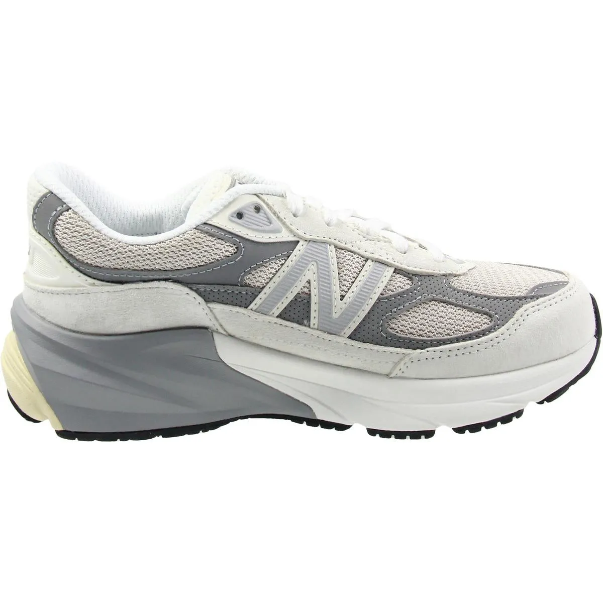 19796730799 Womens Logo Manmade Running & Training Shoes