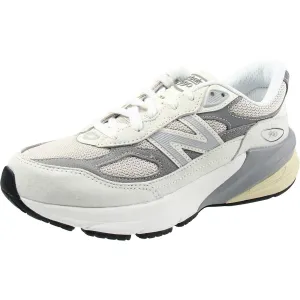 19796730799 Womens Logo Manmade Running & Training Shoes