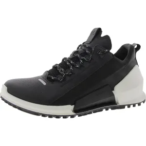 2311203036 Mens Memory Foam Leather Running & Training Shoes