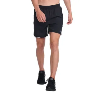 2XU Mens Aero 7-inch Running Short