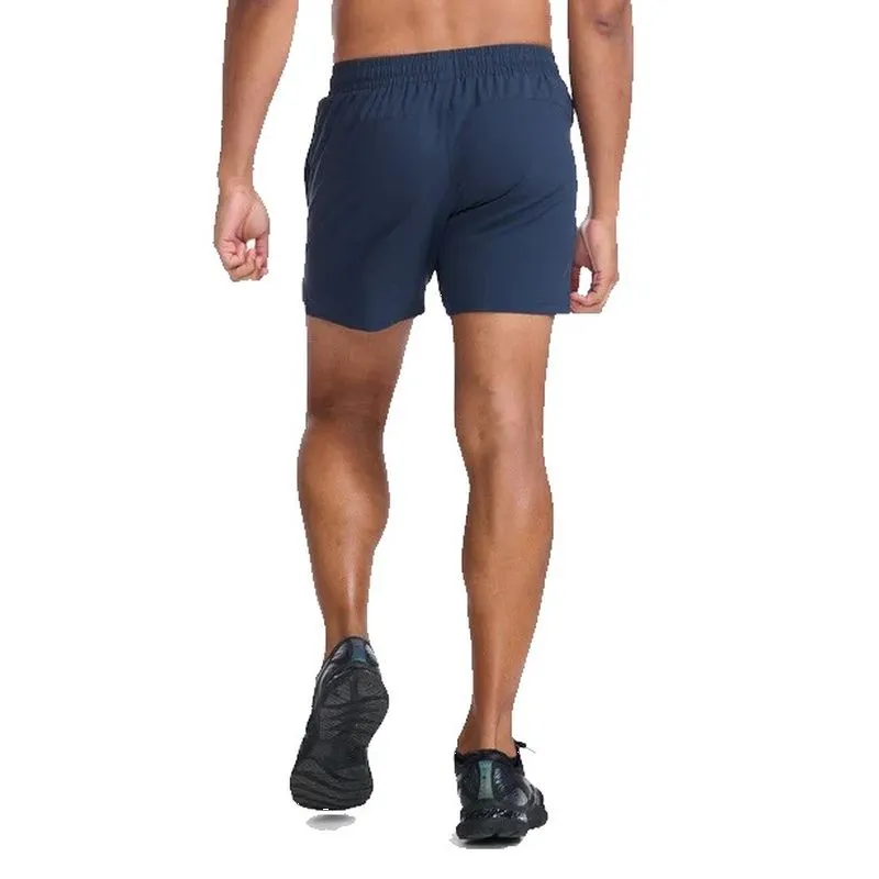 2XU Mens Aspire 5-inch Running Short