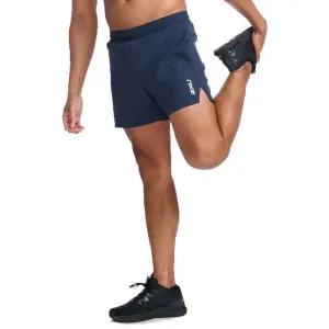 2XU Mens Aspire 5-inch Running Short