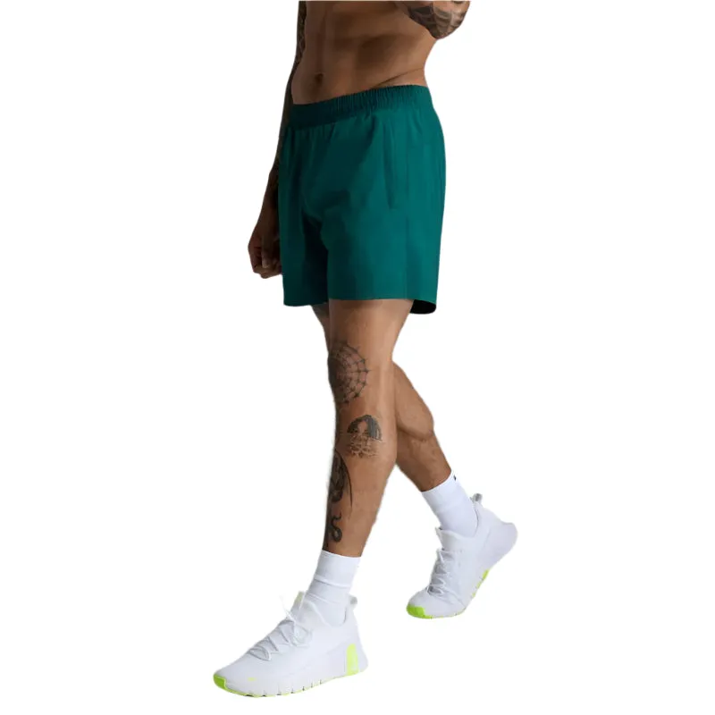 2XU Mens Motion 5-inch Training Short