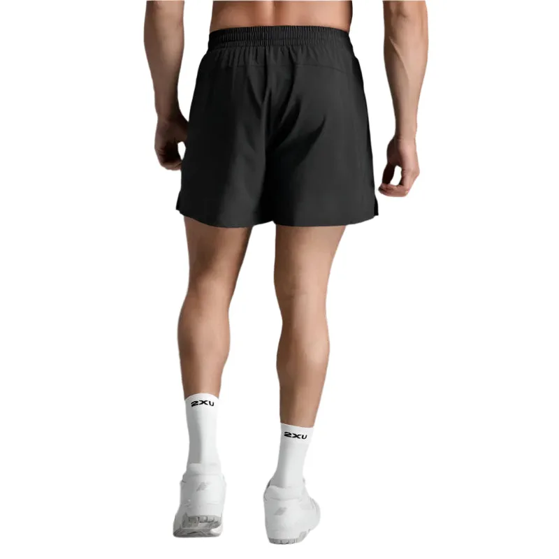 2XU Mens Motion 5-inch Training Short
