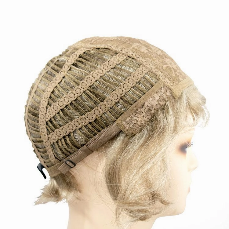 508 Felicity by WigPro: Synthetic Wig