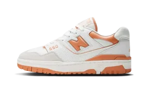 550 Burnt Orange