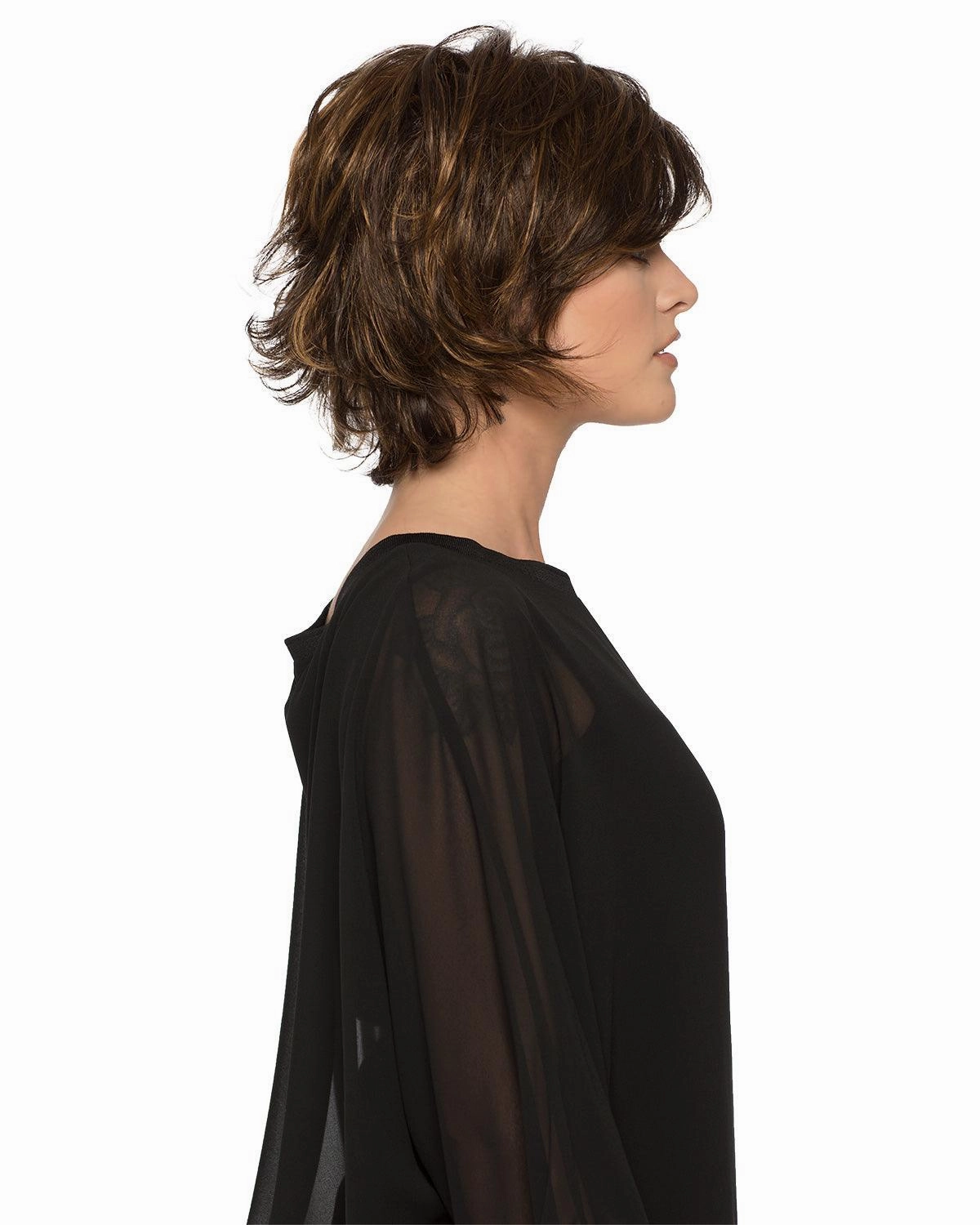 565 Hannah by WigPro: Synthetic Wig