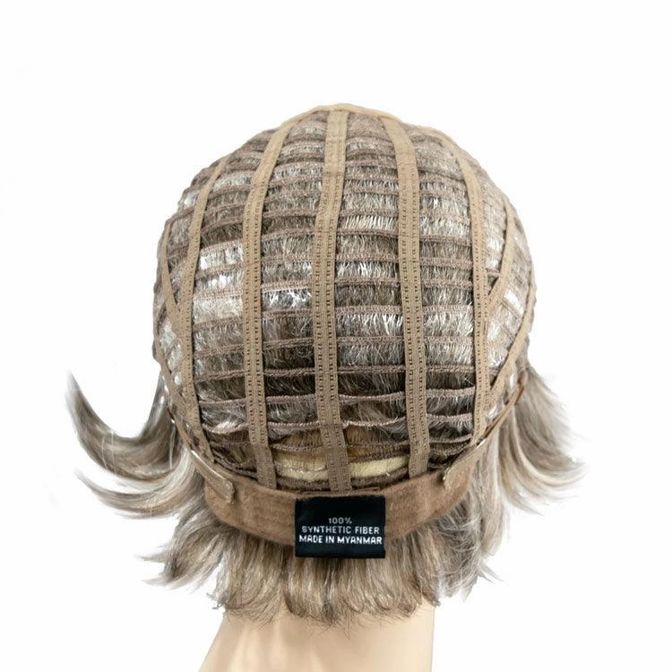 572 P.M Gianelle by WigPro: Synthetic Wig