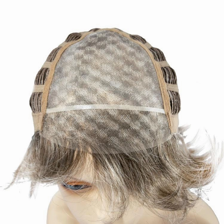 572 P.M Gianelle by WigPro: Synthetic Wig