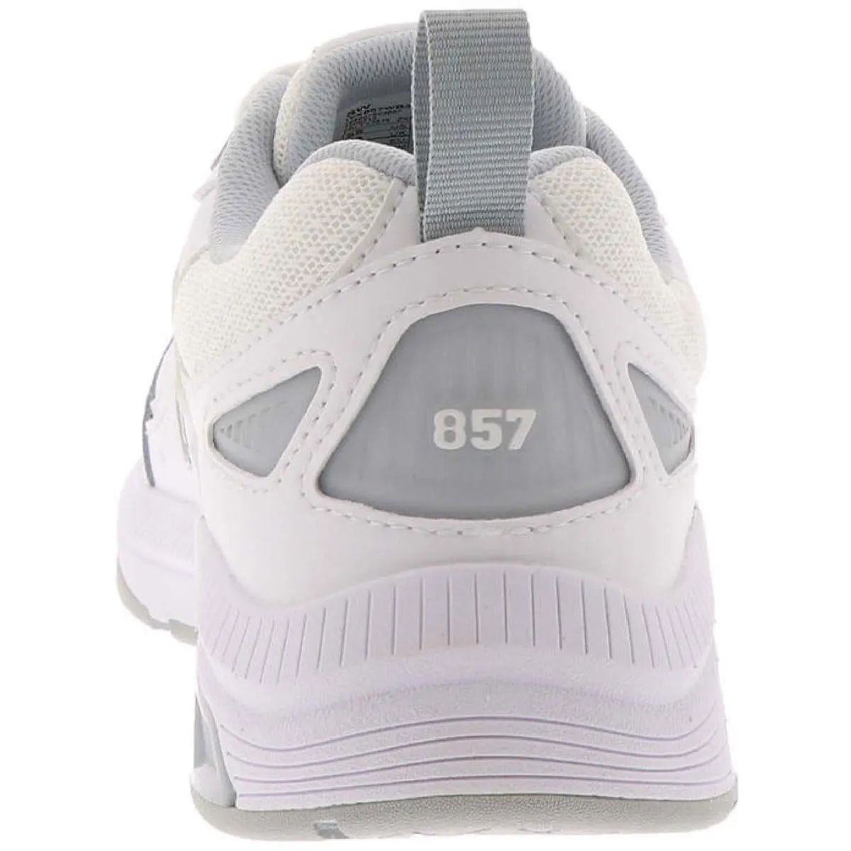 857v3 Womens Logo Walking Athletic and Training Shoes