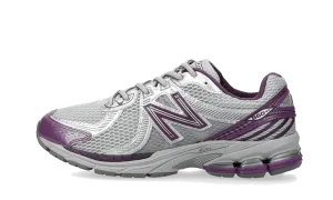 860 V2 Grey Purple