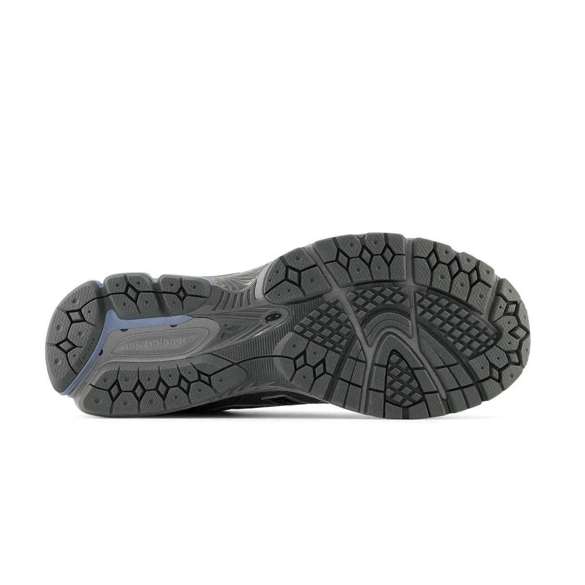 860v2 'The Milky Way Galaxy Arctic Grey'
