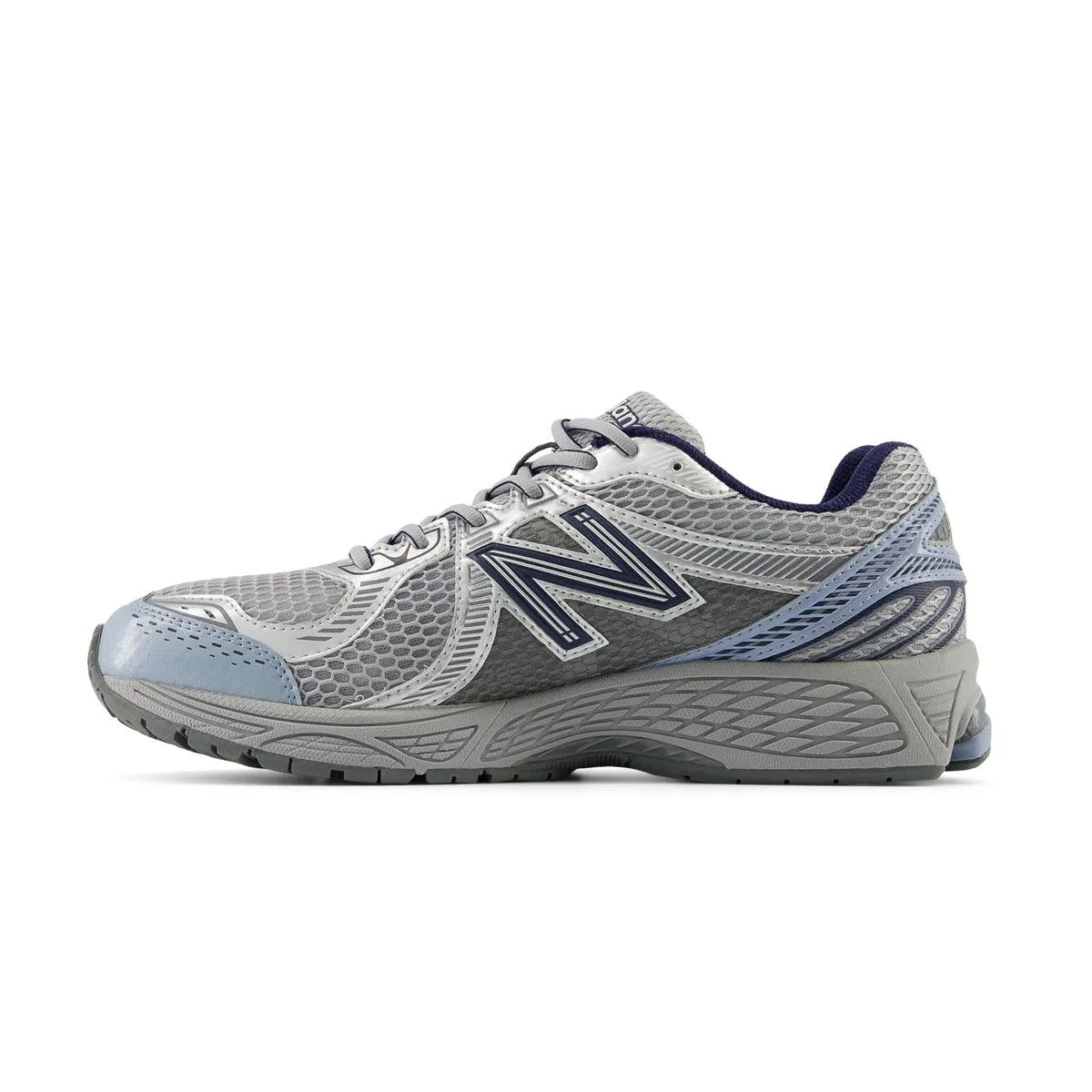 860v2 'The Milky Way Galaxy Arctic Grey'