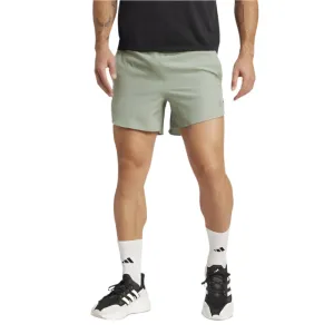 Adidas Mens Run It 5-inch Short