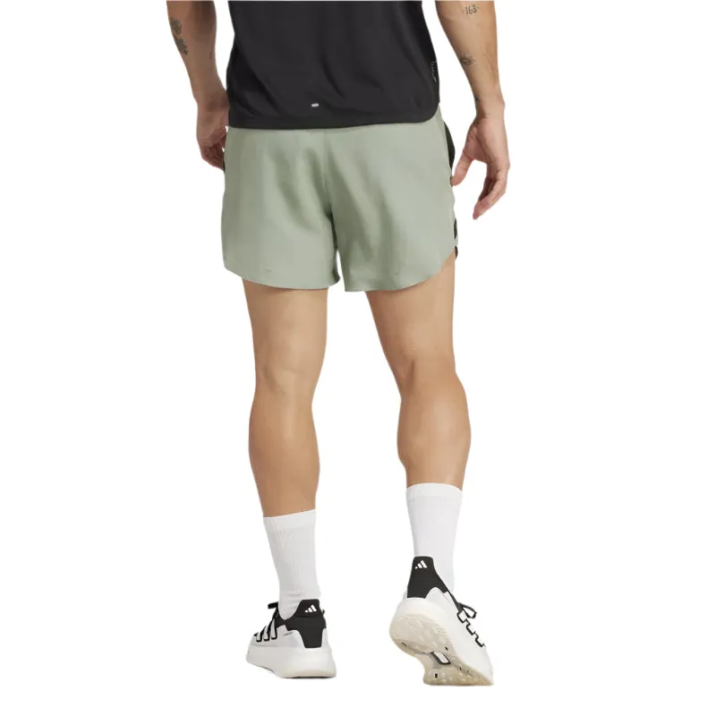 Adidas Mens Run It 5-inch Short