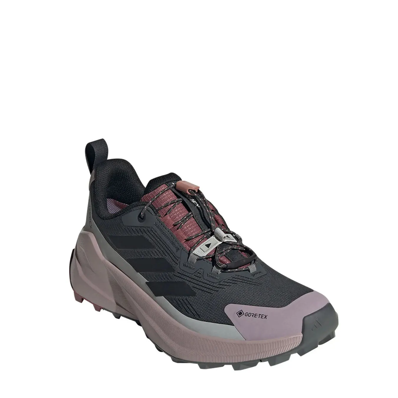 Adidas Terrex Womens Terrex Trailmaker Hiking shoes 2 GTX SL Black / Carbon