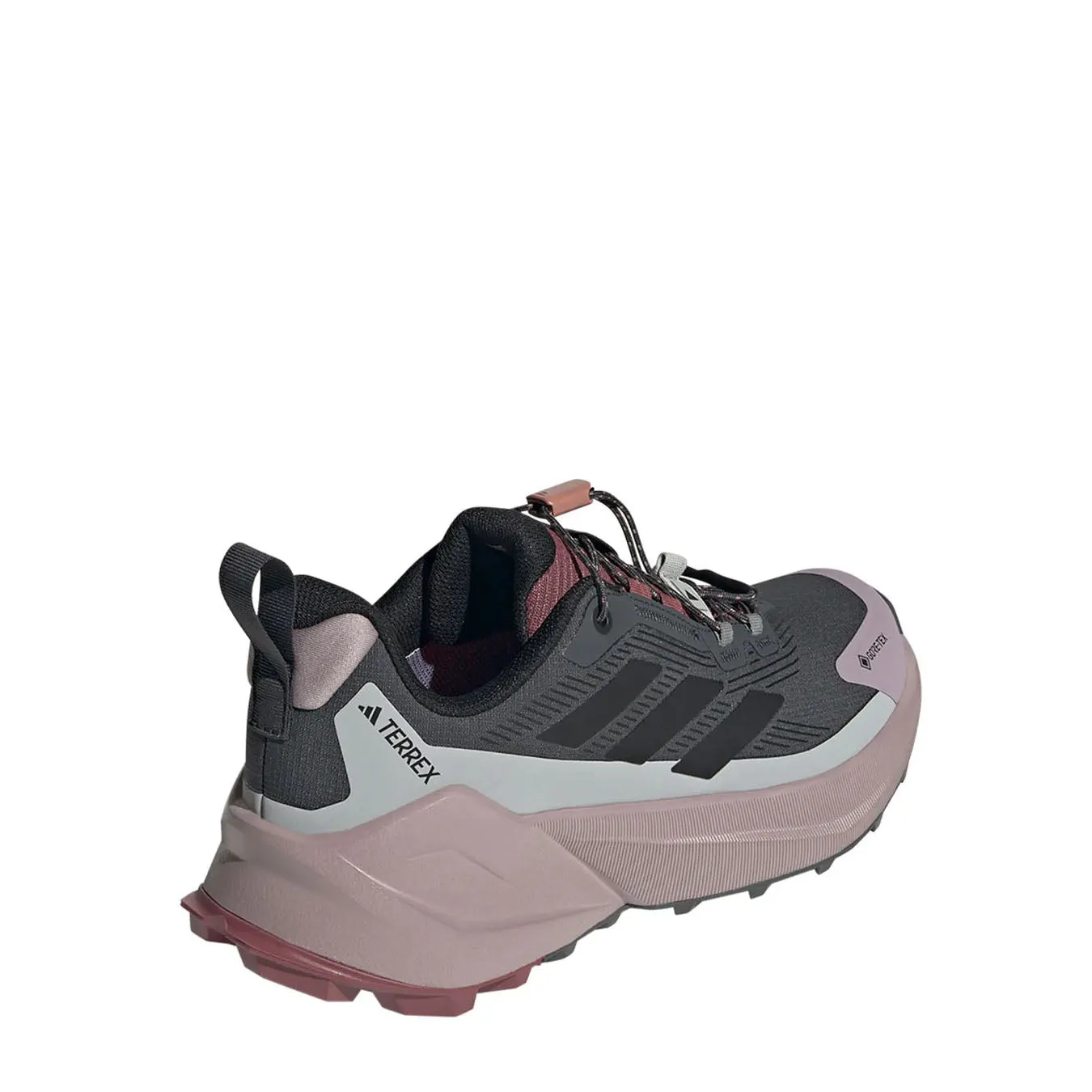 Adidas Terrex Womens Terrex Trailmaker Hiking shoes 2 GTX SL Black / Carbon