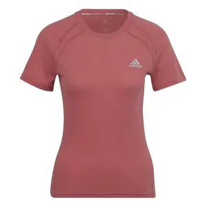 adidas - Women's X-City Running T-Shirt (HN0374)