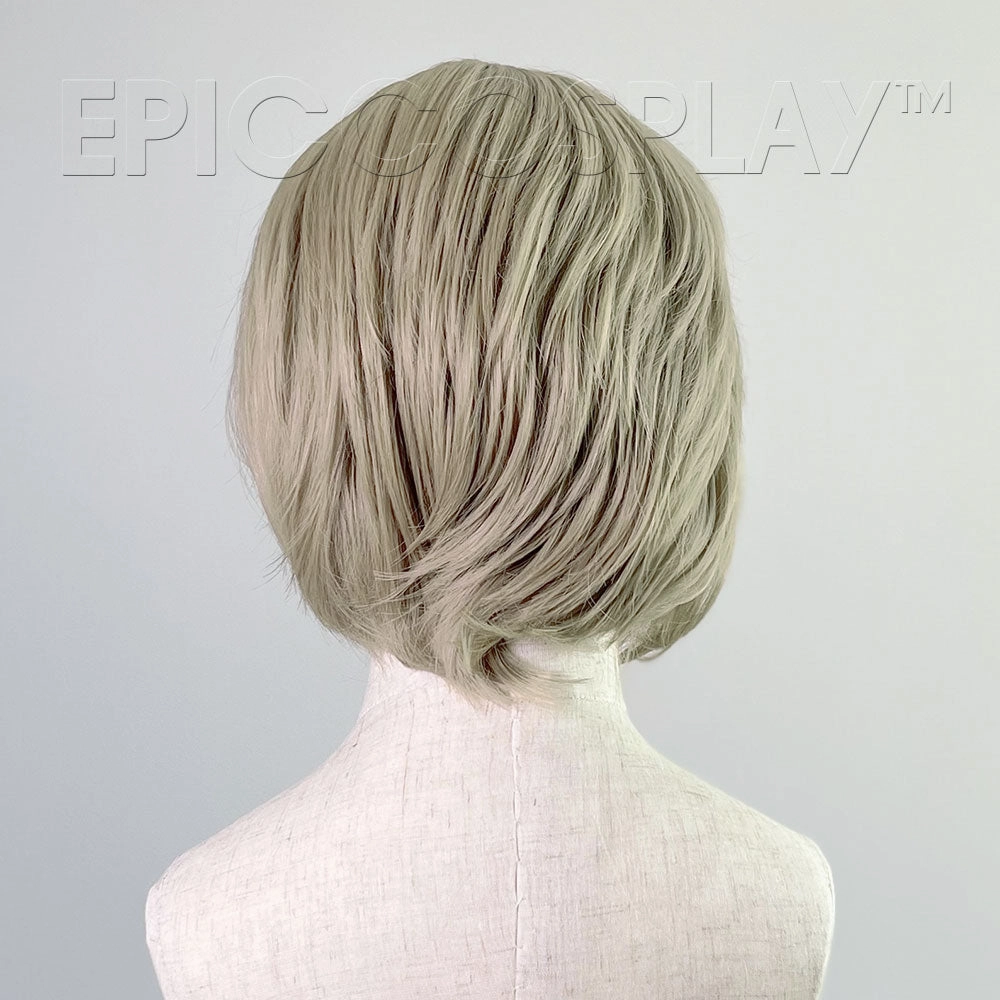 Aether - Sandy Blonde Wig