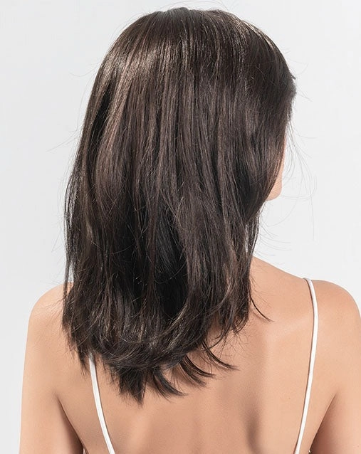 Affair Hi Wig by Ellen Wille | Heat Friendly Synthetic Hair | Petite/Average Cap