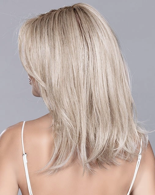 Affair Hi Wig by Ellen Wille | Heat Friendly Synthetic Hair | Petite/Average Cap
