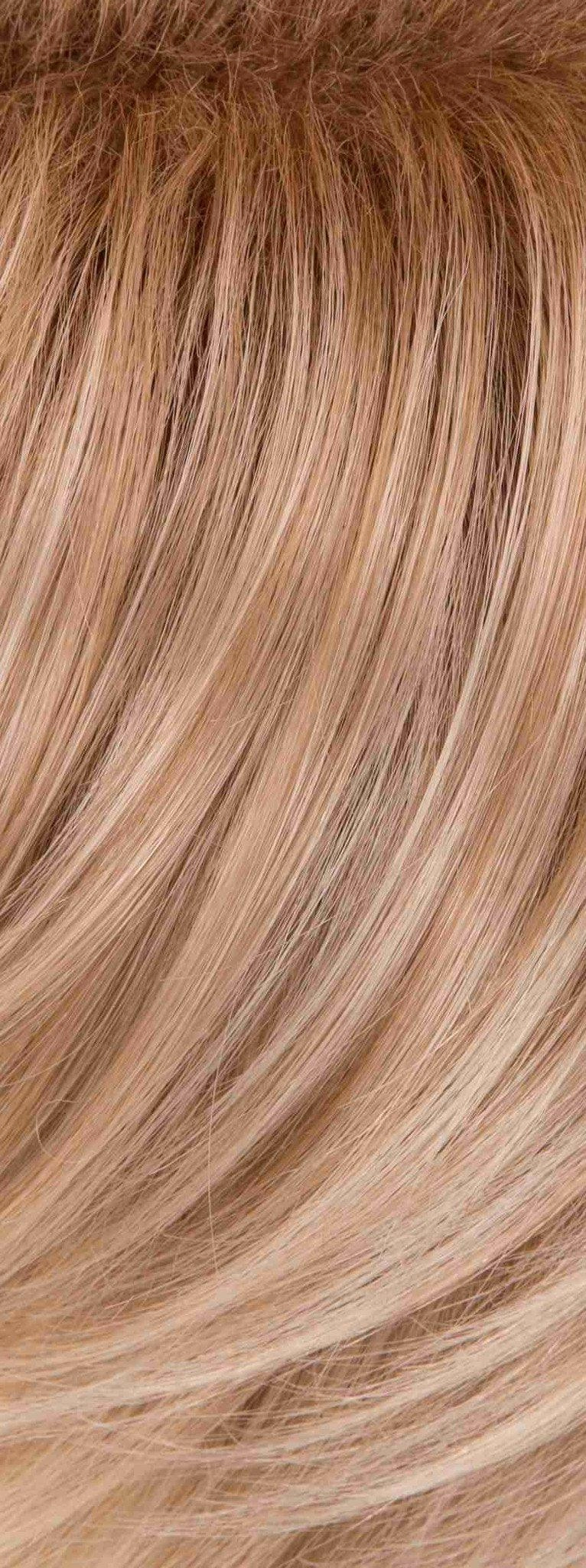 Affluence Wig by Gabor | Synthetic (Traditional Cap)