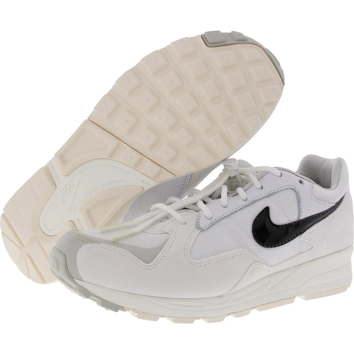 Air Skylon II/Fog Womens Adjustable Running & Training Shoes