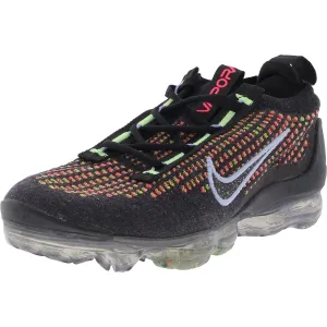 Air Vapormax 2021 FK Womens Lace-Up Running & Training Shoes