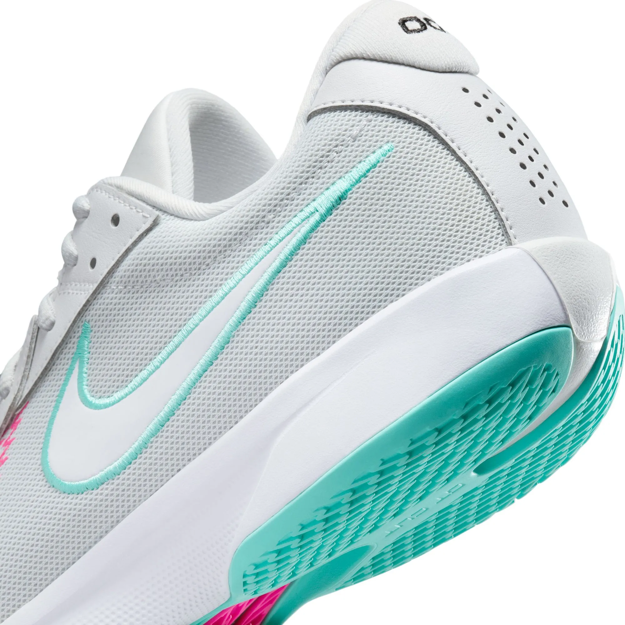 Air Zoom G.T. Cut Academy Men's Basketball Shoes