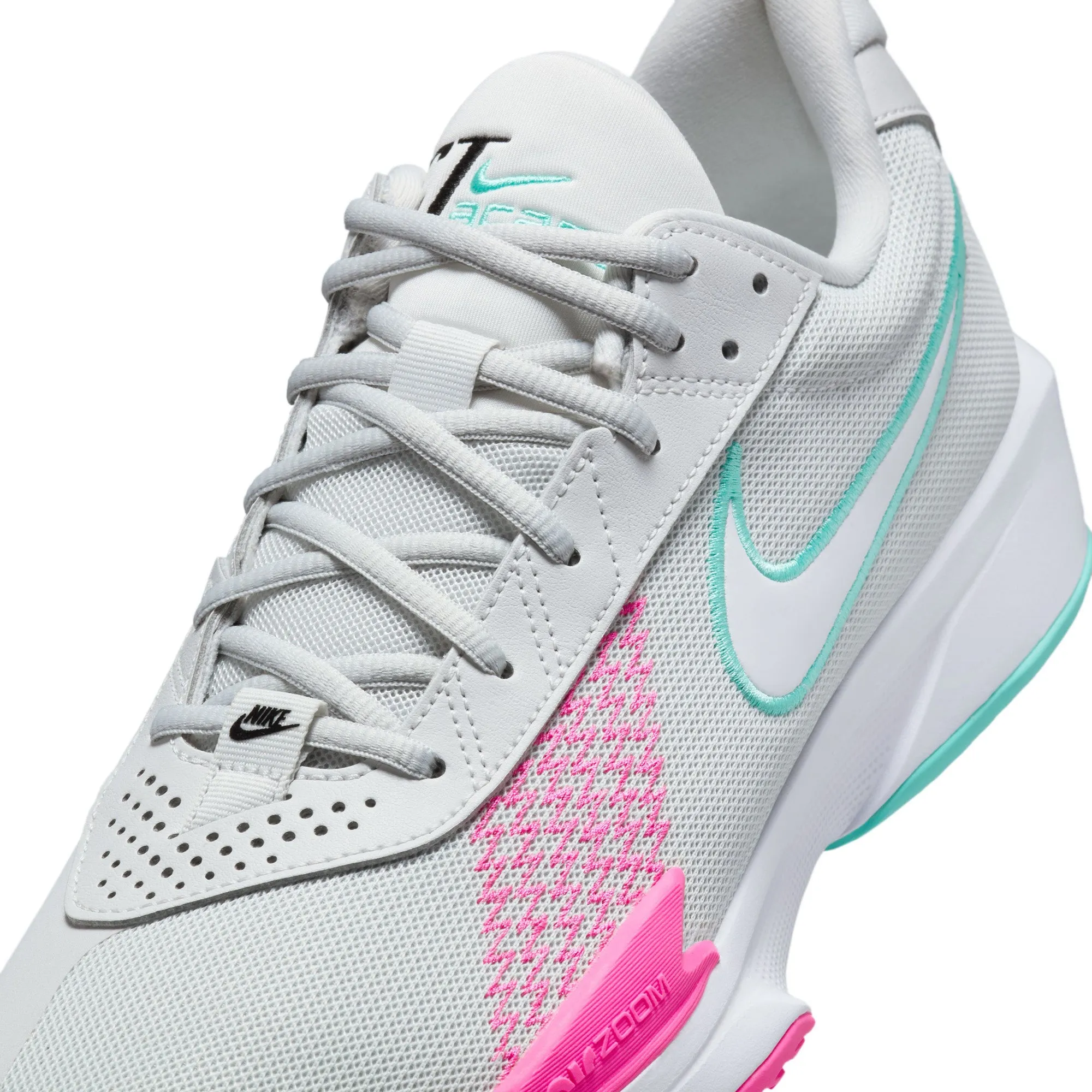 Air Zoom G.T. Cut Academy Men's Basketball Shoes