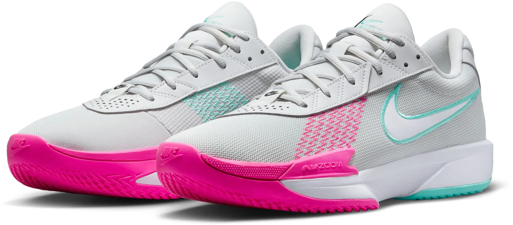 Air Zoom G.T. Cut Academy Men's Basketball Shoes