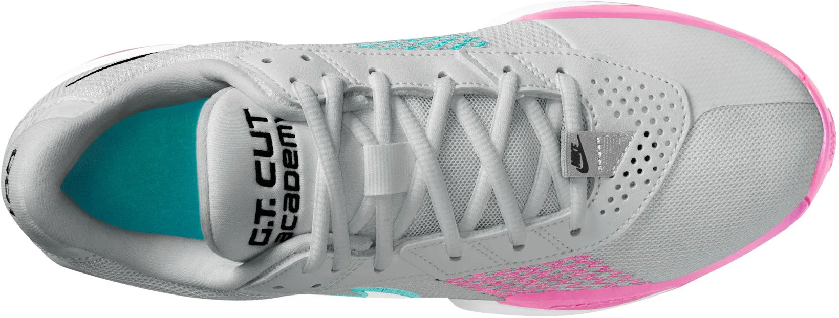 Air Zoom G.T. Cut Academy Men's Basketball Shoes