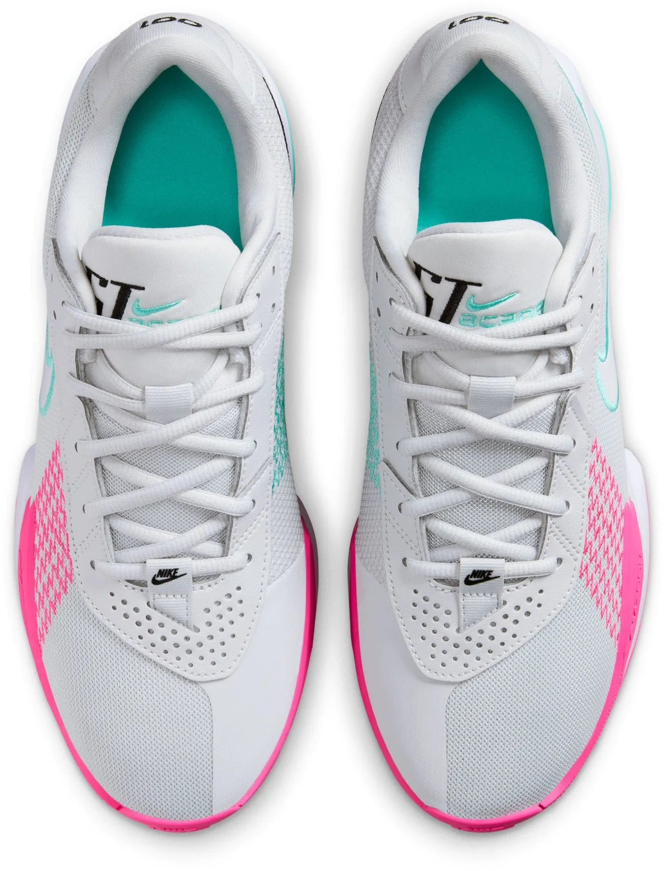 Air Zoom G.T. Cut Academy Men's Basketball Shoes
