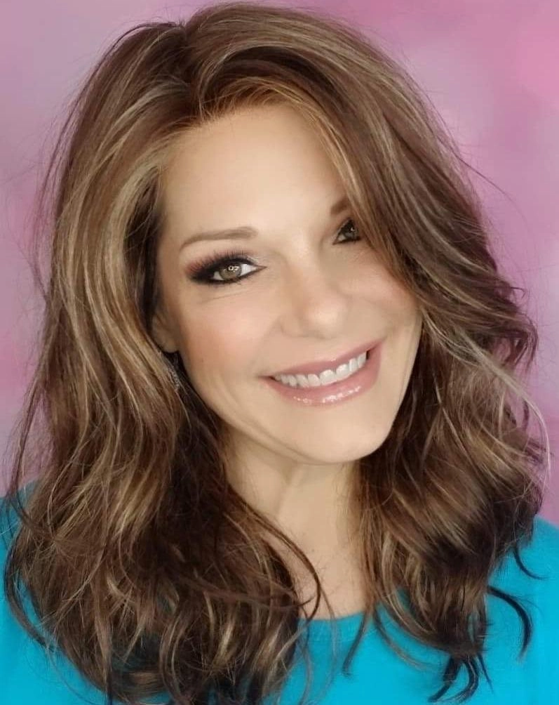 Alden Wig by Estetica | Synthetic Hair | Average Cap