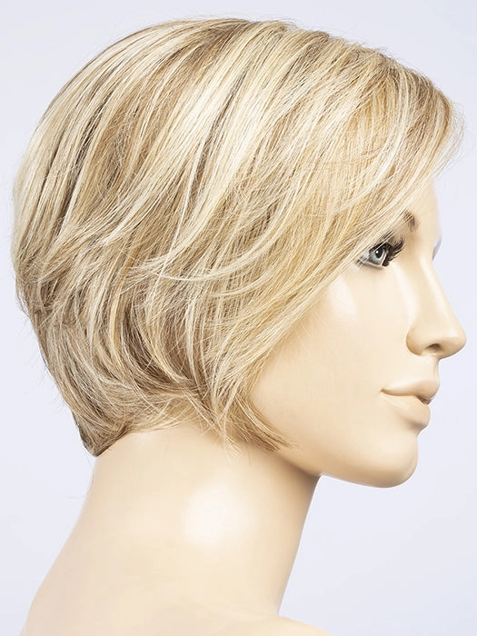 Aletta Wig by Ellen Wille | Heat Friendly Synthetic Hair | Petite/Average Cap