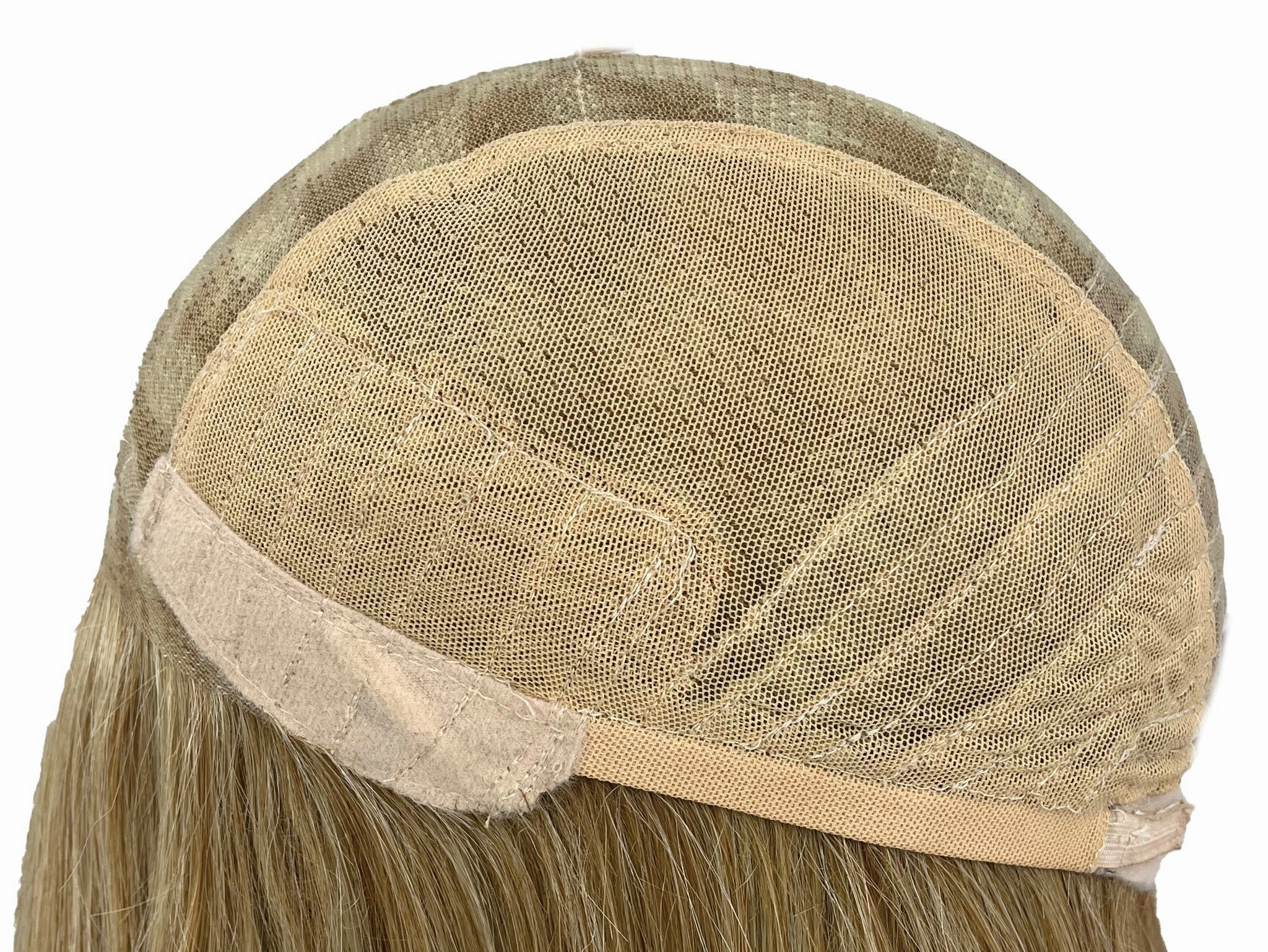 Alexa Wig by WigPRO | Synthetic (Lace Front Mono)