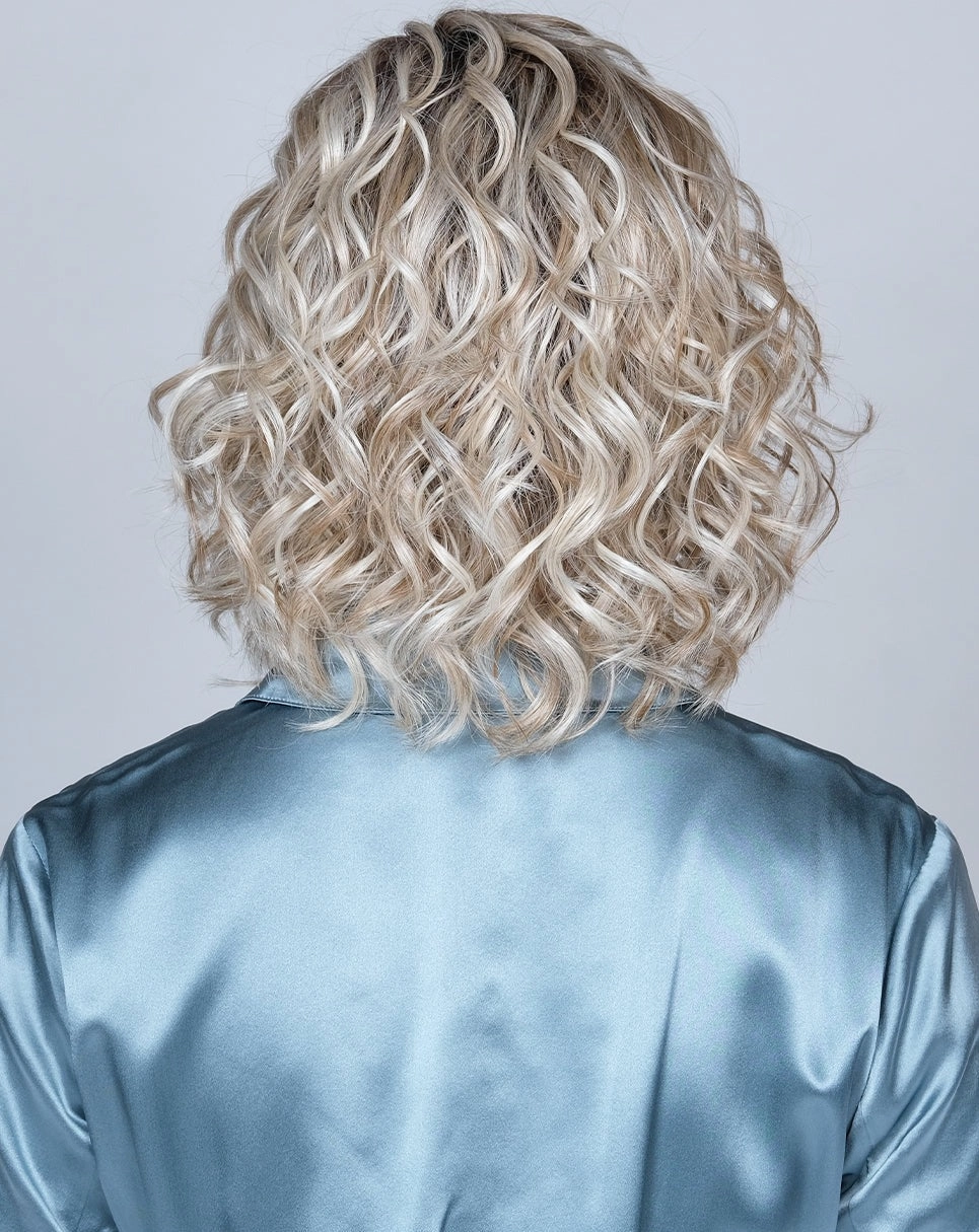 Alexandria Wig by Belle Tress | Heat Friendly Synthetic Hair | Average Cap