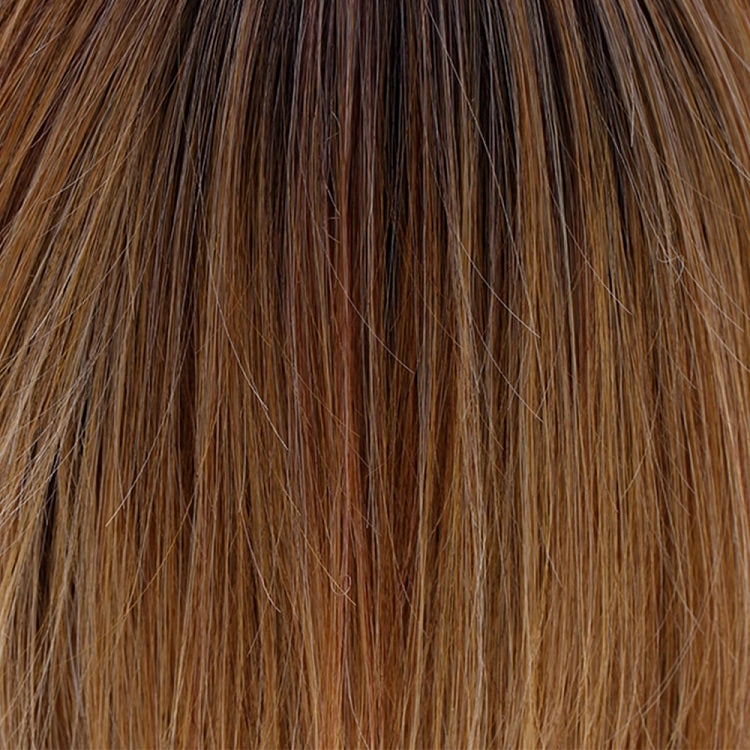 Alexandria Wig by Belle Tress | Heat Friendly Synthetic Hair | Average Cap