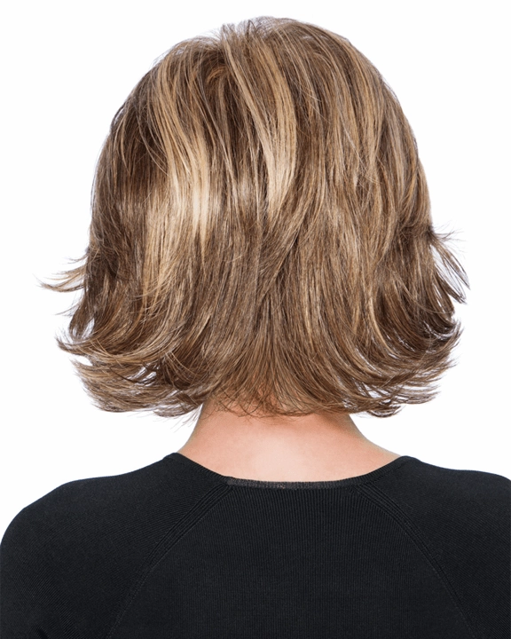 Allure - Wavy Medium Shag