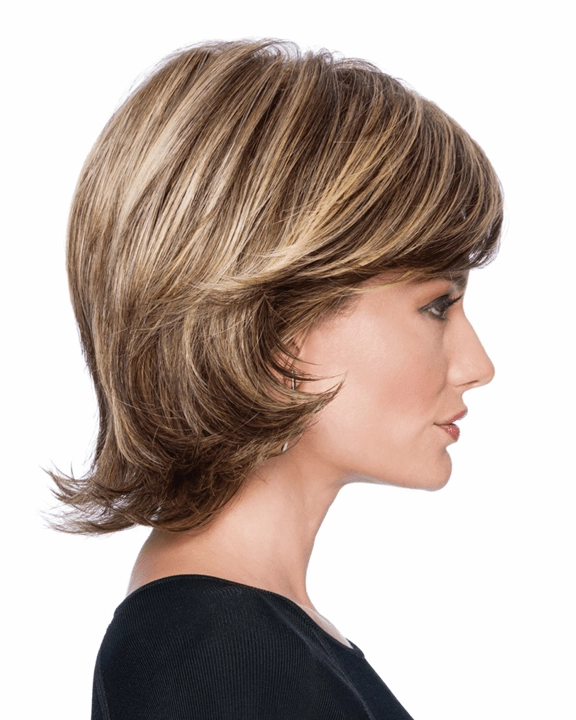 Allure - Wavy Medium Shag