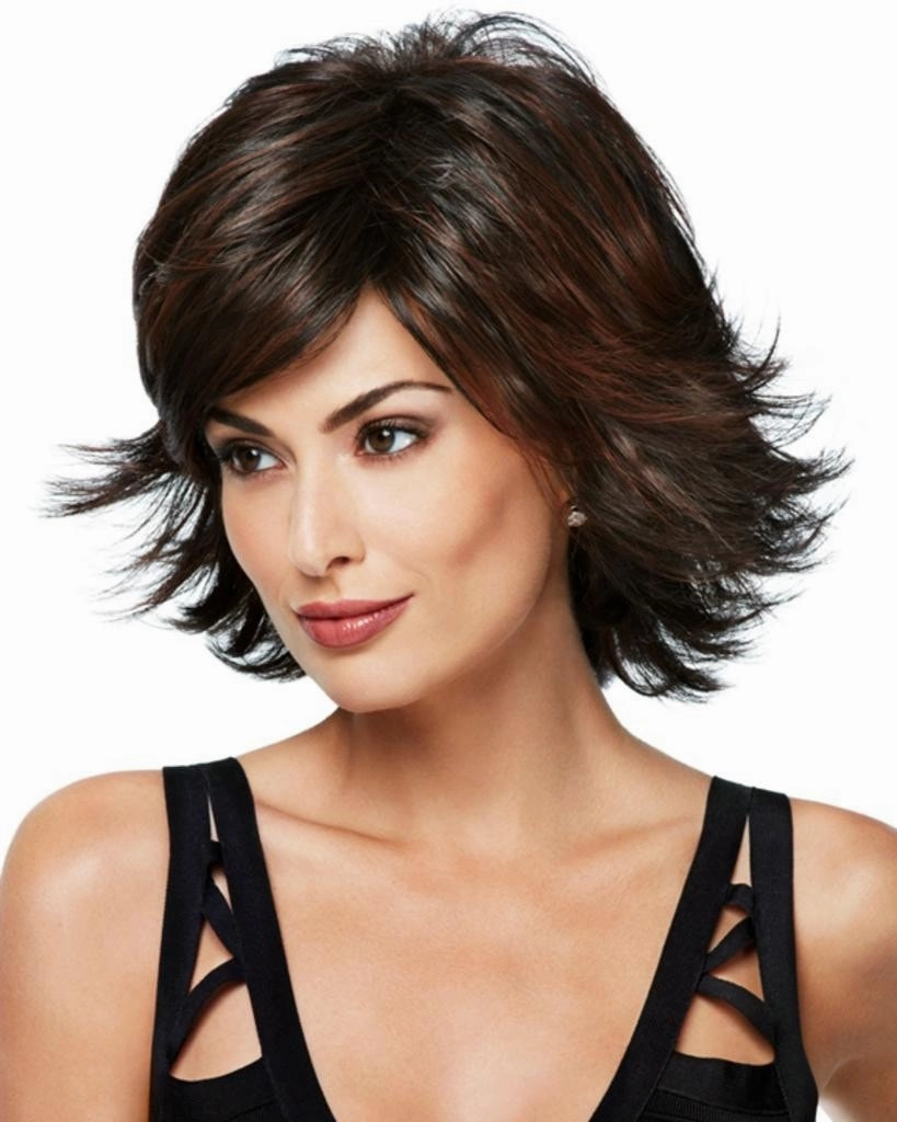 Allure - Wavy Medium Shag