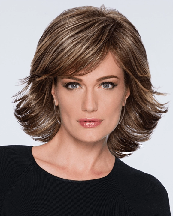 Allure - Wavy Medium Shag