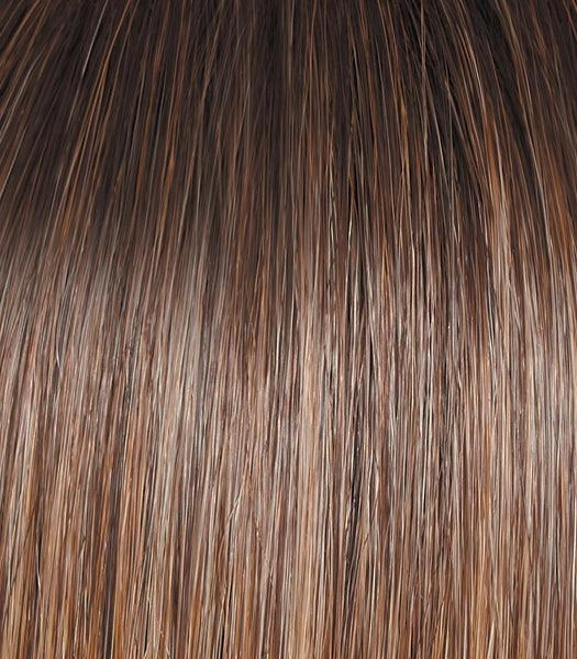 Alluring Locks Wig By Gabor | Synthetic (Lace Front Mono)