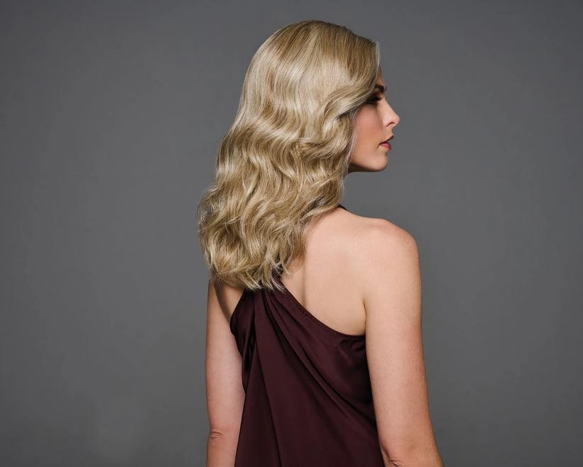 Alluring Locks Wig By Gabor | Synthetic (Lace Front Mono)