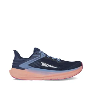 Altra Women's Torin 8 Sneaker in Navy