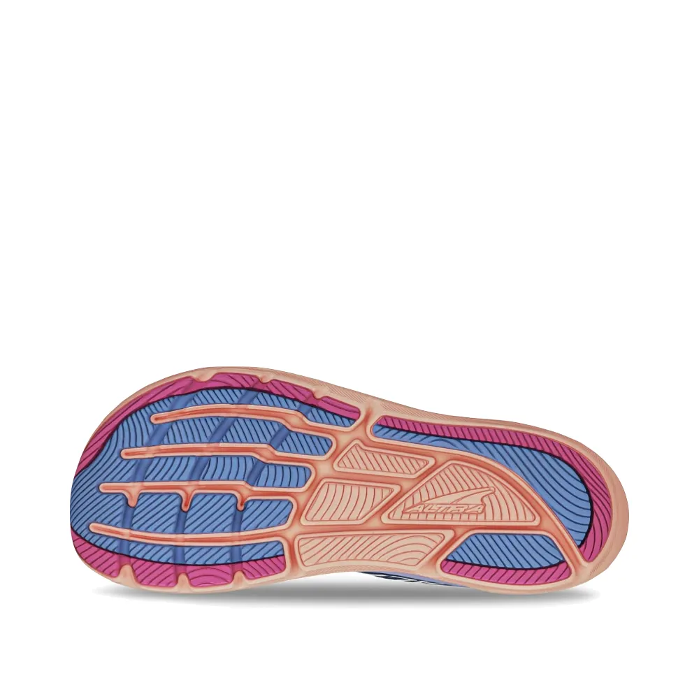 Altra Women's Torin 8 Sneaker in Navy