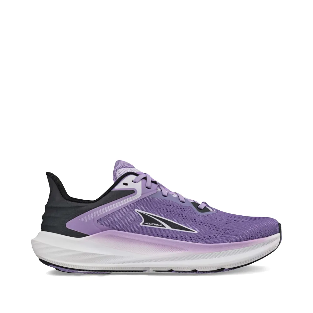 Altra Women's Torin 8 Sneaker in Purple