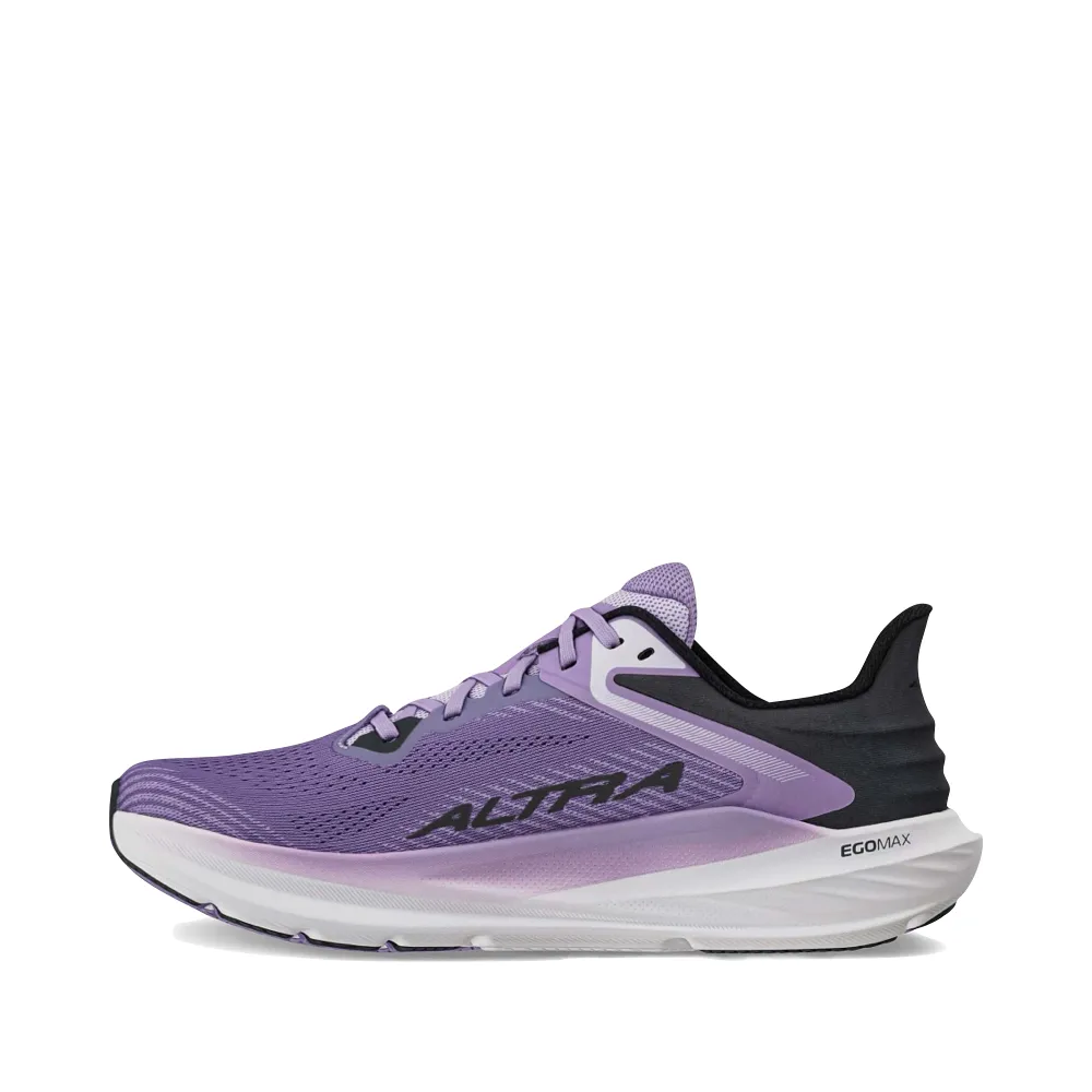 Altra Women's Torin 8 Sneaker in Purple
